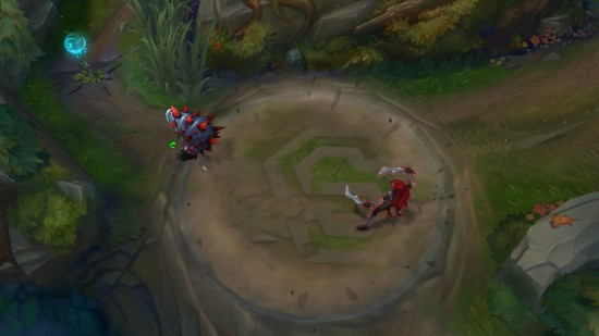 LCK战队包揽2025英雄联盟亚洲邀请赛前三名