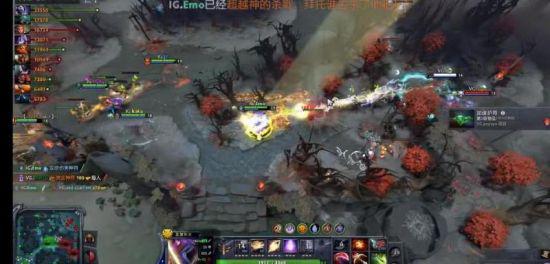 YEKINDAR回应FalleN退役压力：成为最好的自己是每个人的责任